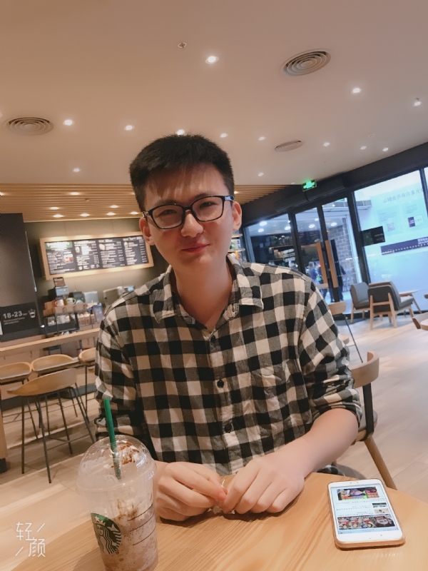 jason的第二张照片--顺昌相亲网