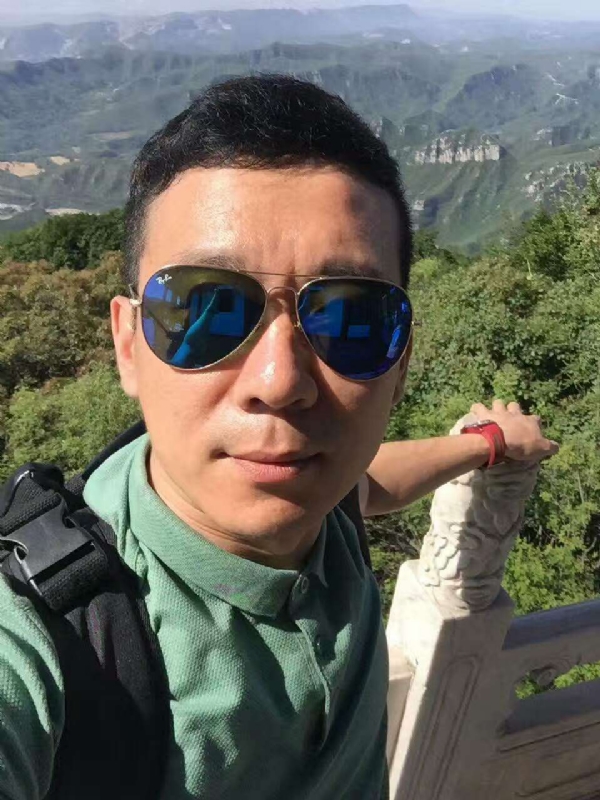 望穿秋水的第一张照片--顺昌相亲网