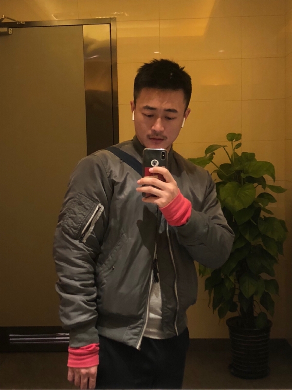 林云海的第一张照片--顺昌相亲网