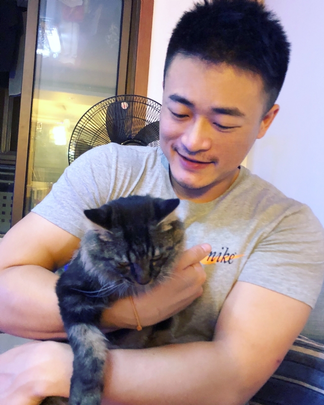 林云海的第二张照片--顺昌相亲网