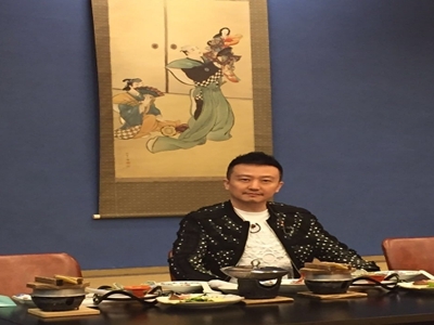 月影沙丘的第一张照片--顺昌相亲网