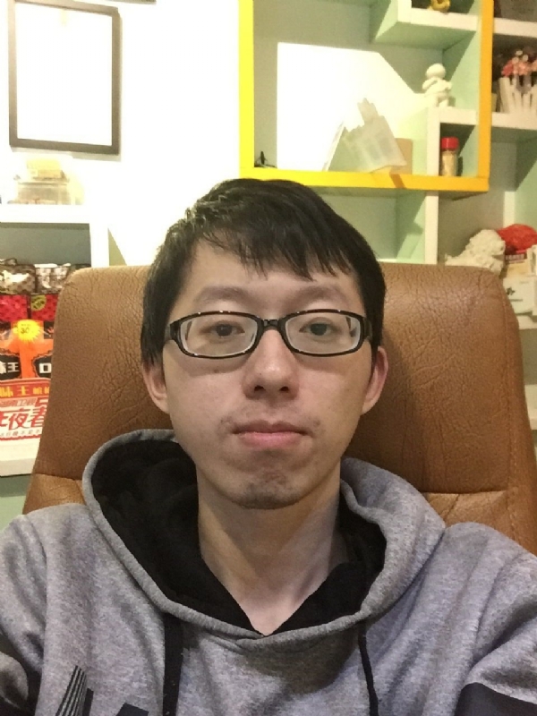 桀桀的第一张照片--顺昌相亲网