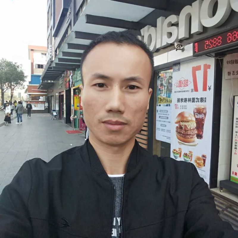 地瓜的第一张照片--顺昌相亲网