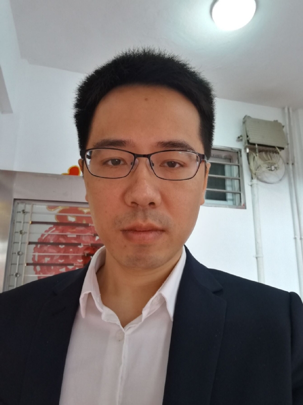 妥妥当当的第一张照片--顺昌相亲网