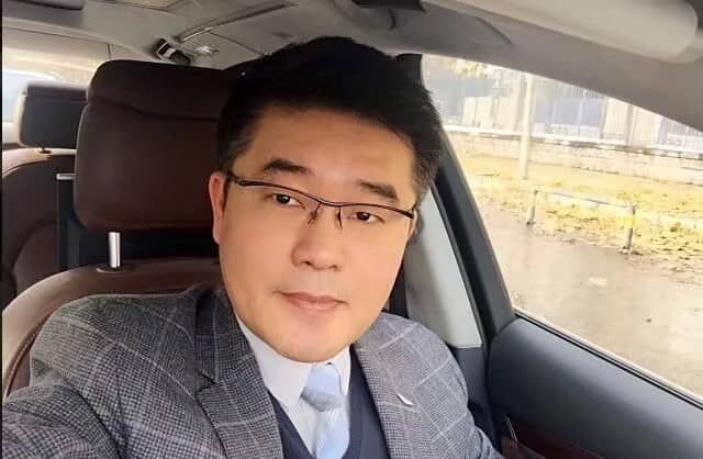 平常心的第一张照片--顺昌相亲网