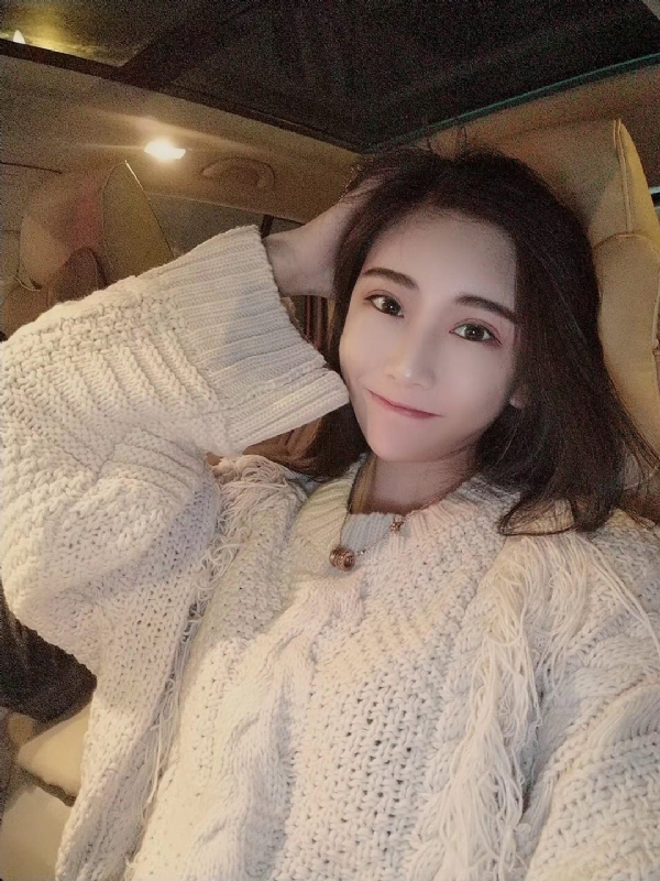 孙雪的第五张照片--顺昌相亲网