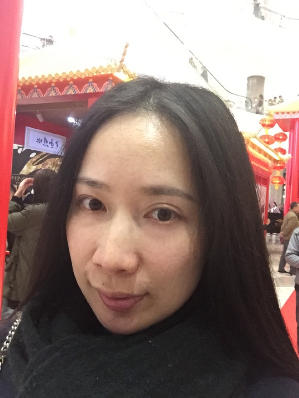 sisi的第一张照片--顺昌相亲网