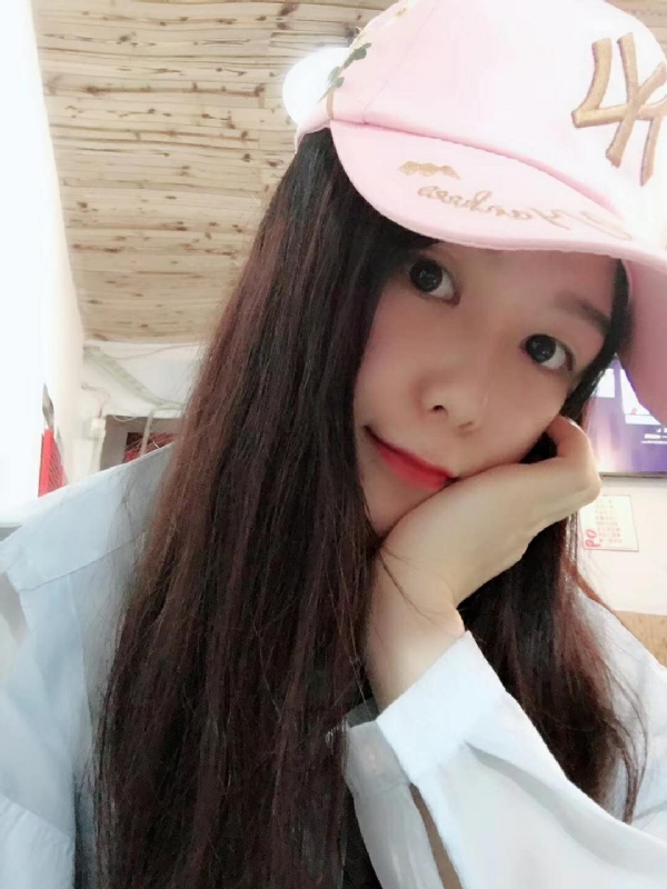 丹丹的第一张照片--顺昌相亲网