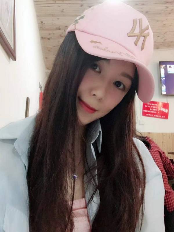 丹丹的第三张照片--顺昌相亲网