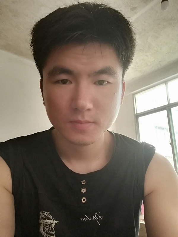 何必呢的第一张照片--顺昌相亲网