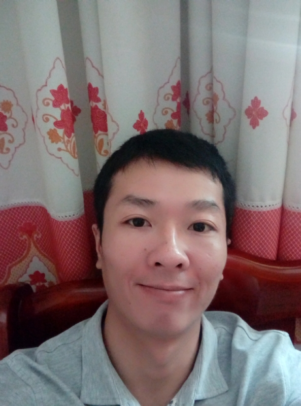 疯狂的土豆的第一张照片--顺昌相亲网