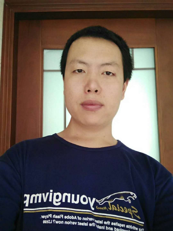 期待认识你的第一张照片--顺昌相亲网