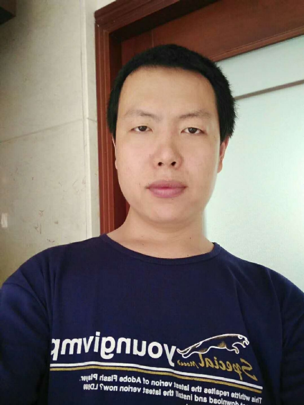 期待认识你的第三张照片--顺昌相亲网