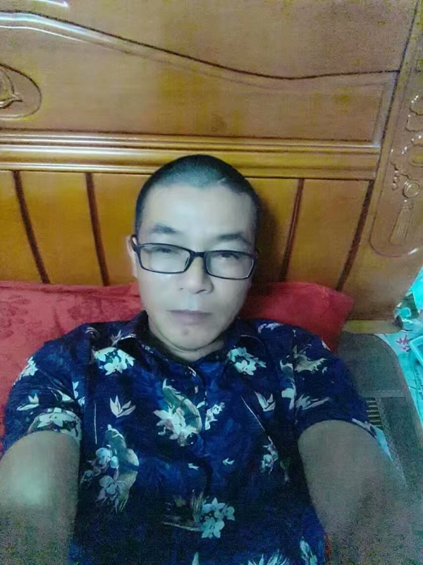 坚信就是你的第一张照片--顺昌相亲网