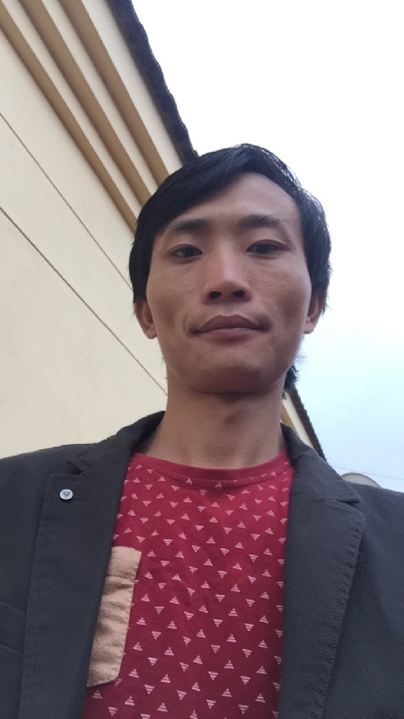 WENK的第一张照片--顺昌相亲网