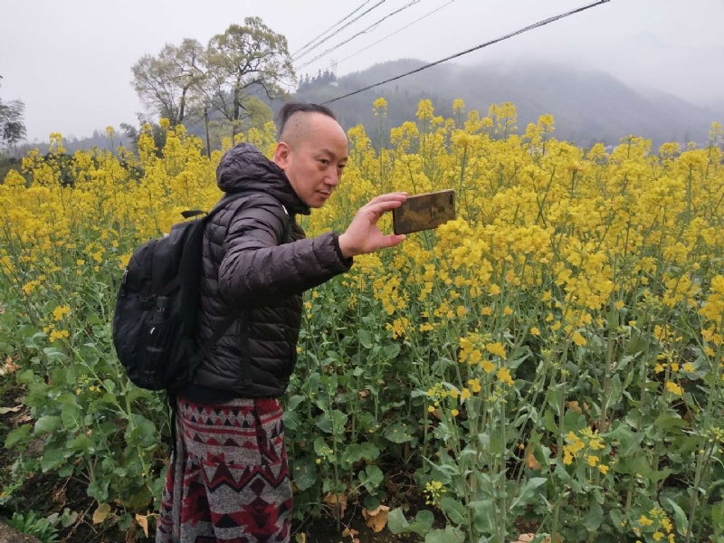 Dennison的第一张照片--顺昌相亲网