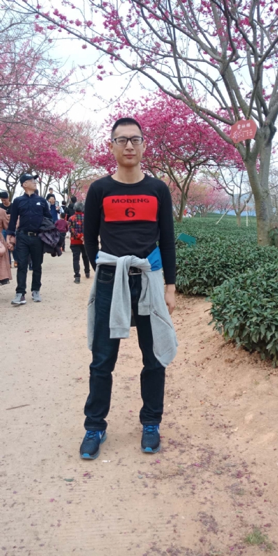 小梁的第二张照片--顺昌相亲网