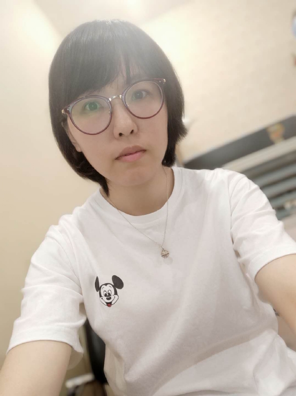 至简至繁的第一张照片--顺昌相亲网