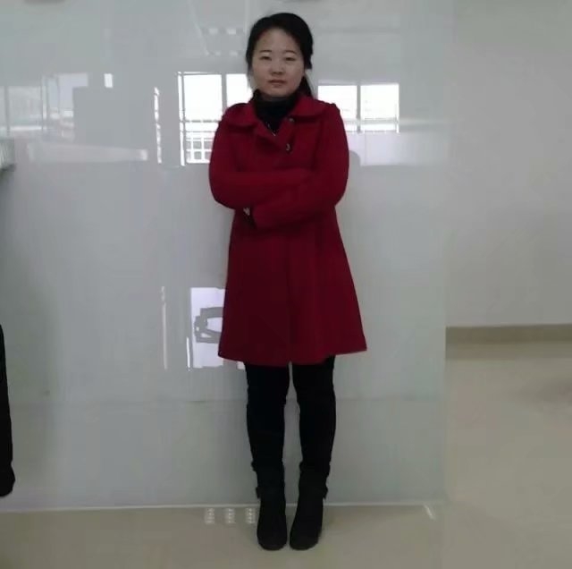 陈美美2019的第一张照片--顺昌相亲网