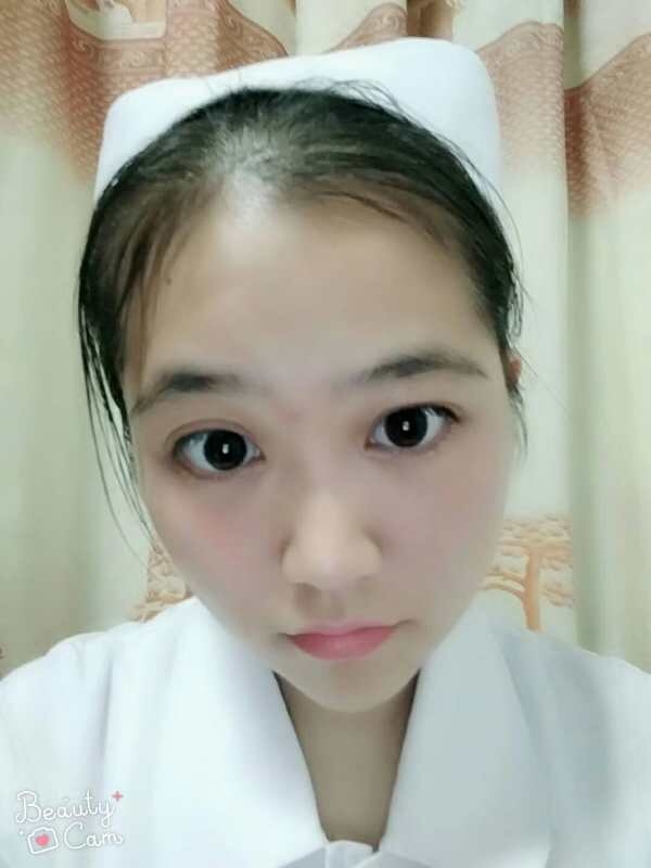美美的第二张照片--顺昌相亲网