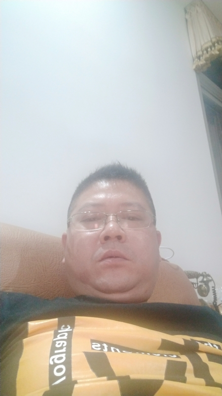 阿明的第一张照片--顺昌相亲网