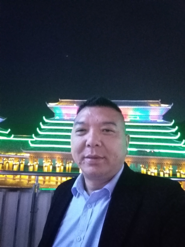 幸福的港湾的第一张照片--顺昌相亲网
