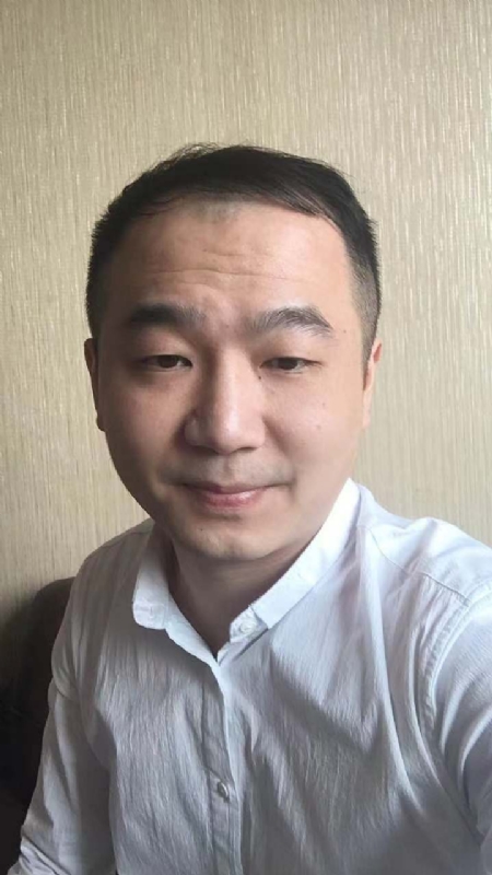 陈泽龙的第一张照片--顺昌相亲网