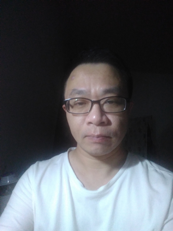 尘梦短促的第一张照片--顺昌相亲网