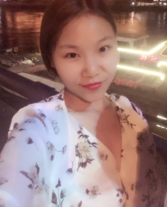 彩儿的第一张照片--顺昌相亲网