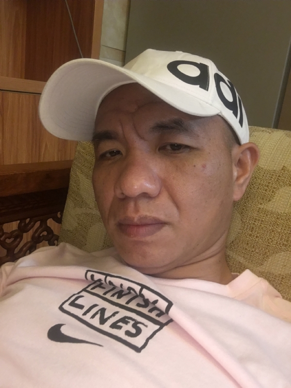 坚持到底的第一张照片--顺昌相亲网