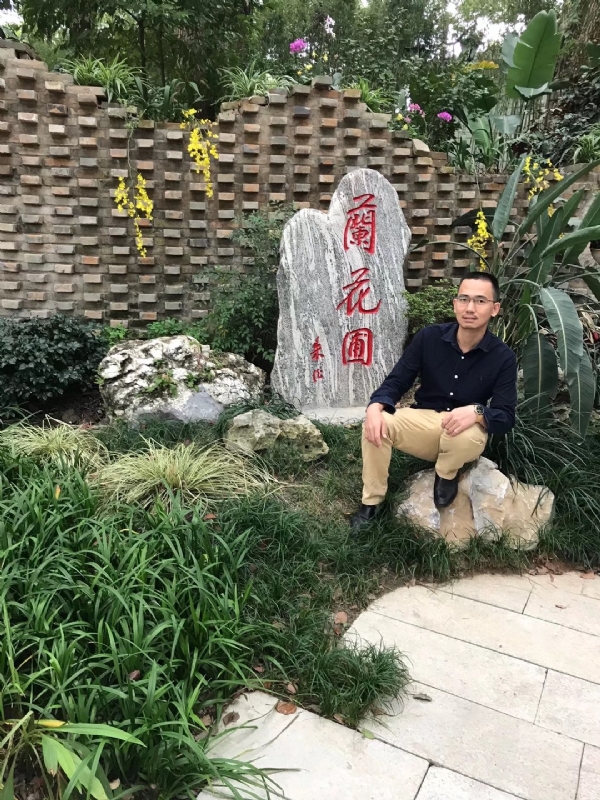 真心换真心的第一张照片--顺昌相亲网