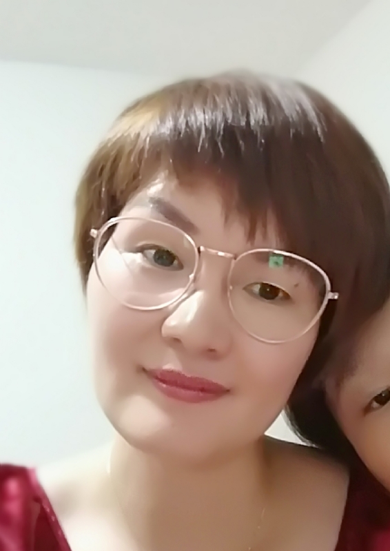 一曲墨白的第一张照片--顺昌相亲网