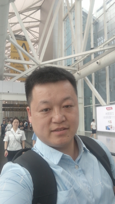 枫叶的第二张照片--顺昌相亲网