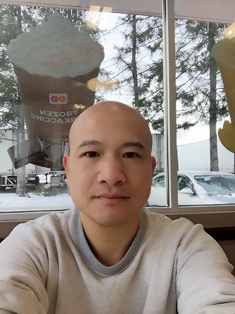 Andylin8888的第一张照片--顺昌相亲网