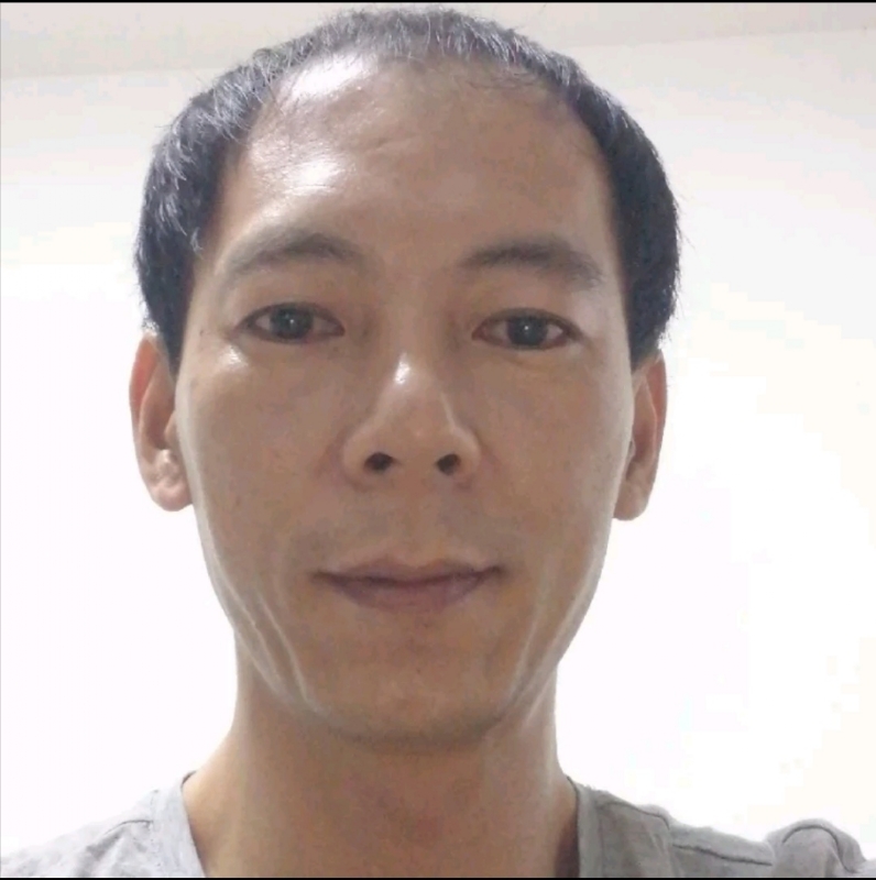 单枪匹马的第一张照片--顺昌相亲网