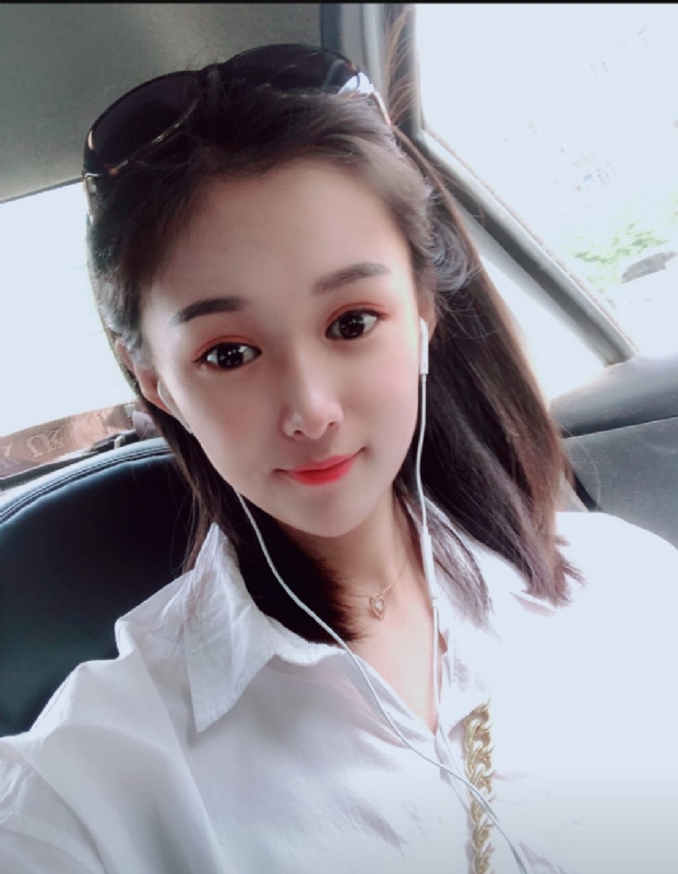 馨月的第一张照片--顺昌相亲网