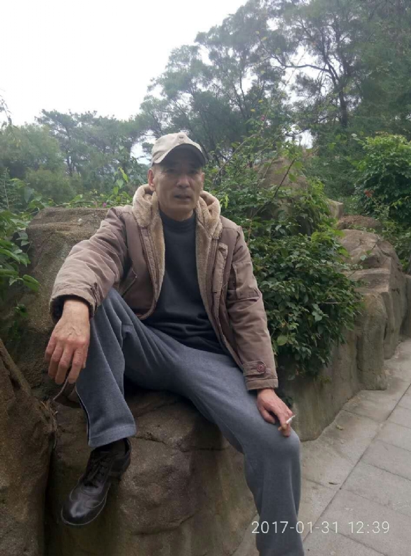 热腾腾的第一张照片--顺昌相亲网