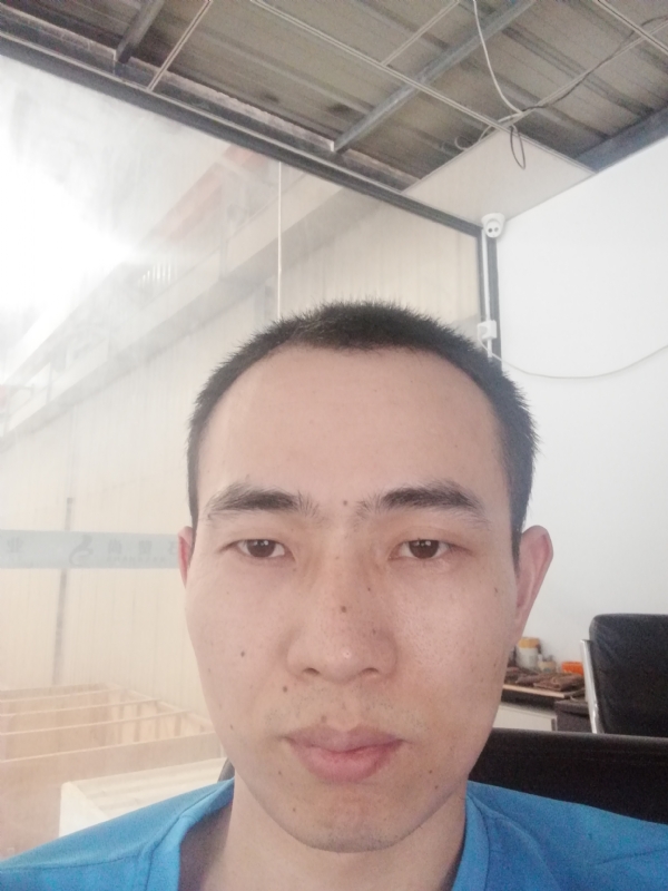 合十的第一张照片--顺昌相亲网
