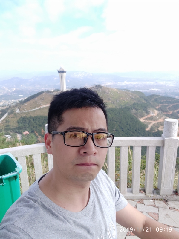 蔡某某的第二张照片--顺昌相亲网