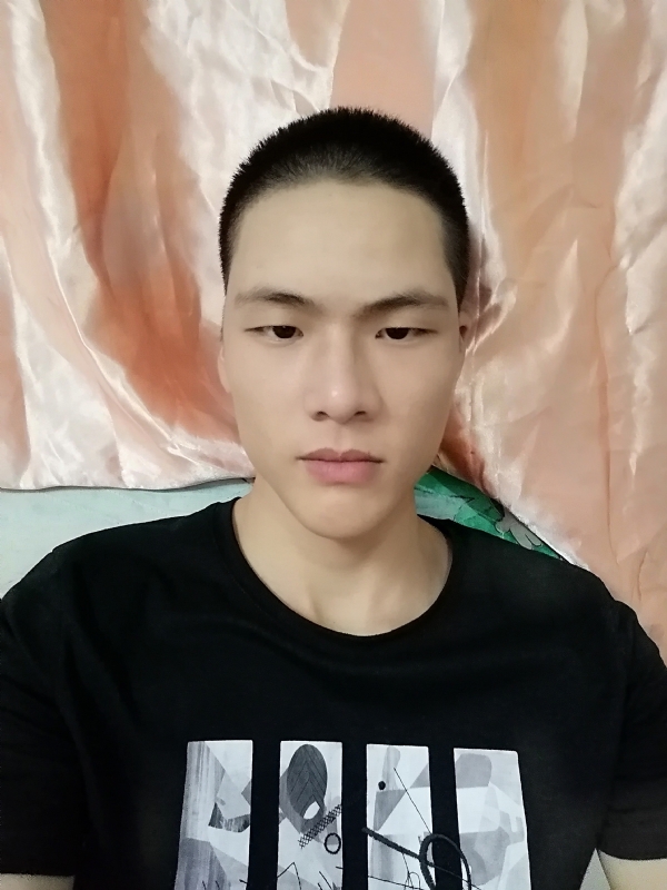 啊猫的第一张照片--顺昌相亲网