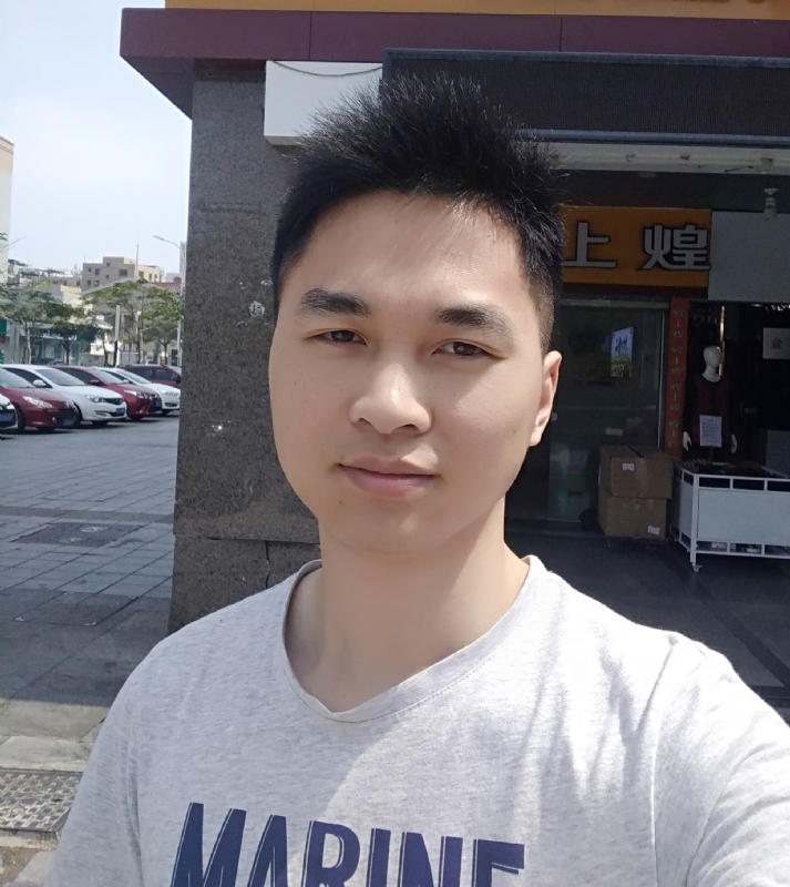 泰歌的第一张照片--顺昌相亲网