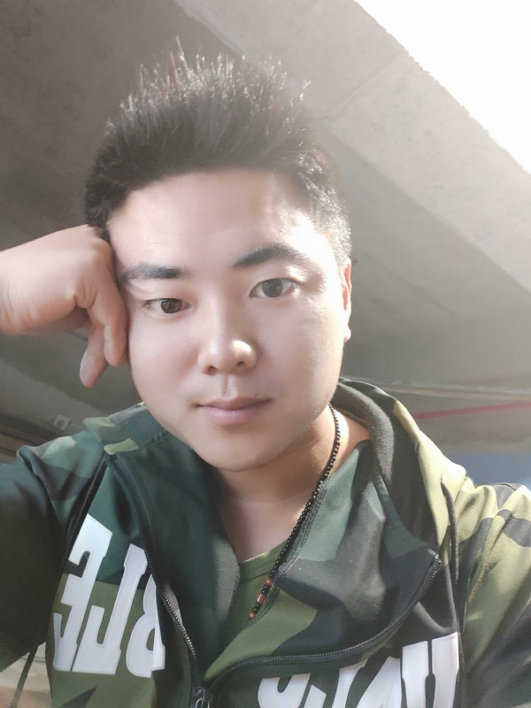 上门女婿的第一张照片--顺昌相亲网