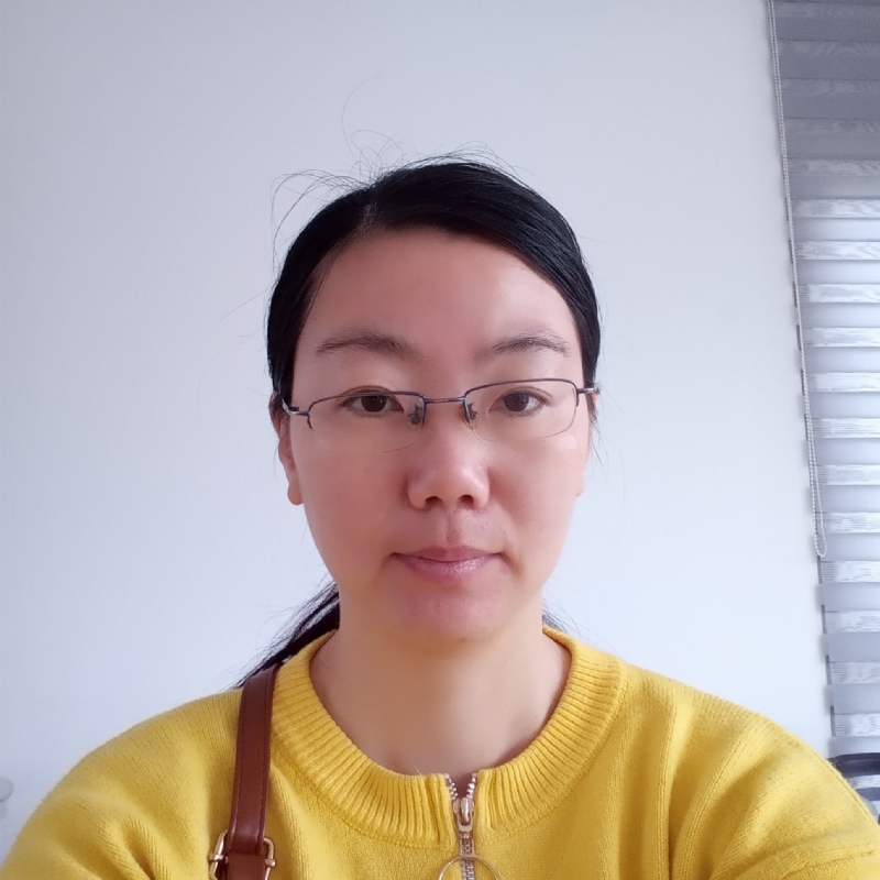 jennifer的第一张照片--顺昌相亲网