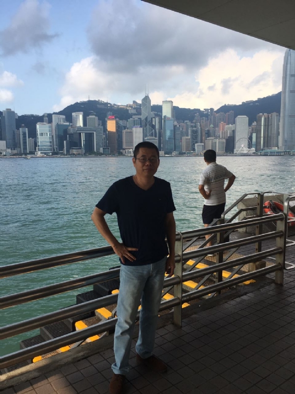 大海的第二张照片--顺昌相亲网