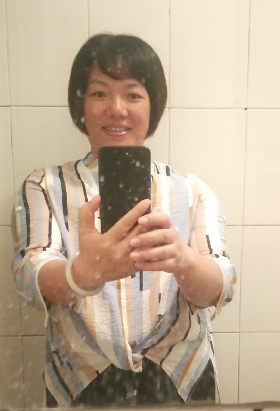 金金的第一张照片--顺昌相亲网