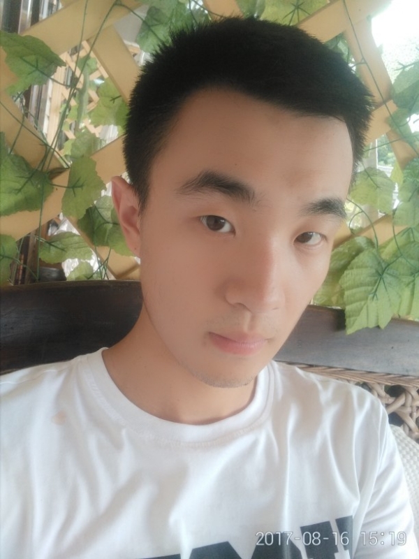 余生请你指教的第一张照片--顺昌相亲网