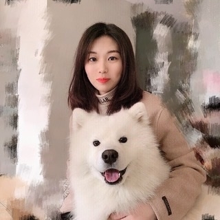 Alice的第一张照片--顺昌相亲网