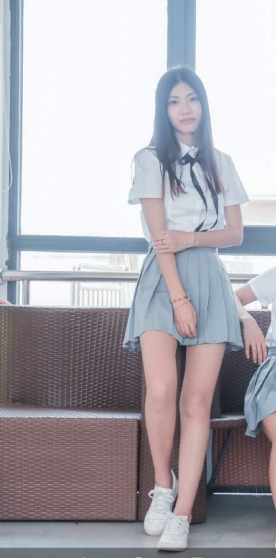 艾丽莎的第一张照片--顺昌相亲网