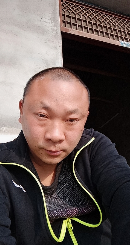 马克的第一张照片--顺昌相亲网