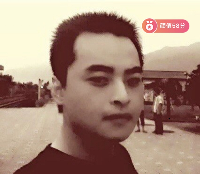缘来是爱情的第一张照片--顺昌相亲网